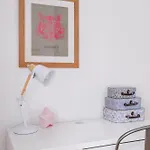 Veeve - Cotton White