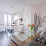 Apartment Veeve - Cotton White