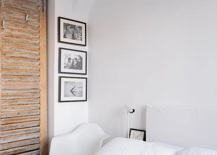 Veeve - Cotton White Parijs