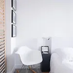 Veeve - Cotton White Apartmán Paříž