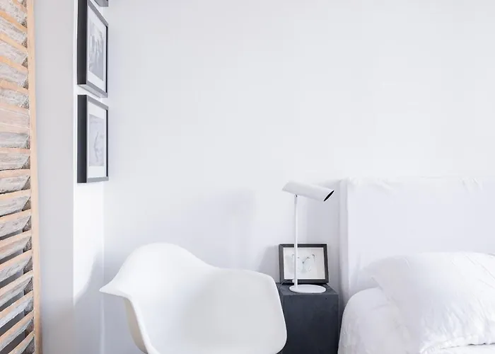 Veeve - Cotton White Apartamento Paris